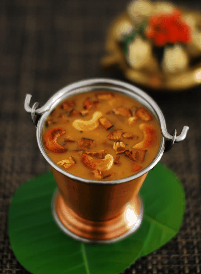 Riffa, Food, BHD 2,  AUTHENTIC KERALA STYLE PAYASAM &ndash; HOMEMADE
