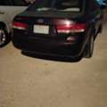 SAR 12500,  Hyundai Sonata,  2007,  Manual,  394000 KM,