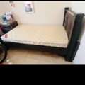 Bah 30,  Bed And Mattress
