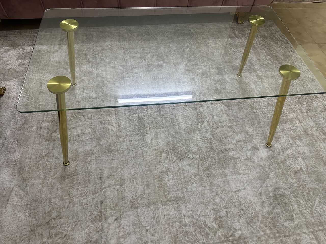 Jubail, Furniture, SAR 350,  Tea Poi