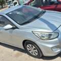 SAR 20500,  Hyundai Accent,  2017,  Automatic,  237000 KM,
