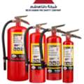 BADGER, UL Listed, Aramco Approved Portable Fire Extinguishers Bulk Stock Available