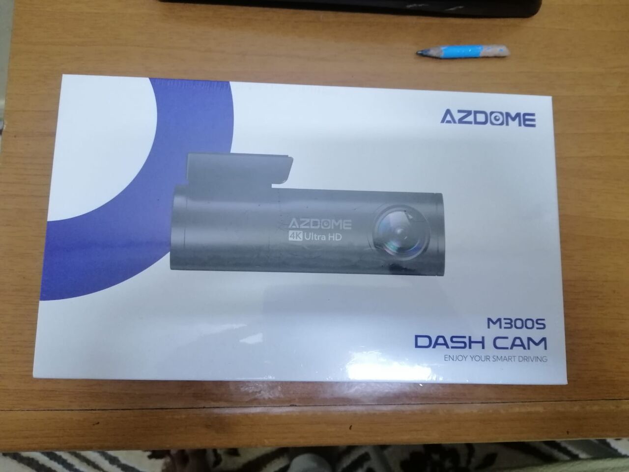 Yanbu, Electronics, SAR 1,  DASHCAM / BABY CARRIER