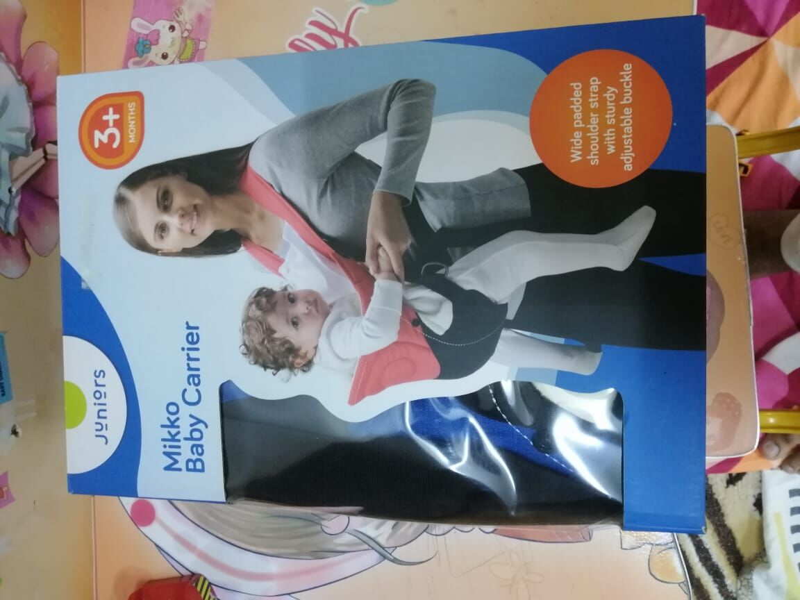 Yanbu, Electronics, SAR 1,  DASHCAM / BABY CARRIER