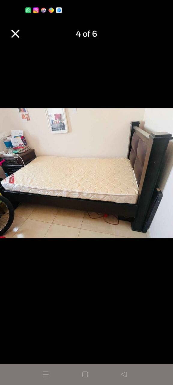 Tubli, Household Items, BHD 3080,  Bed Mattress Treadmill