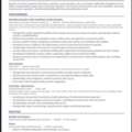 Hands On Experience In Operation & Sales