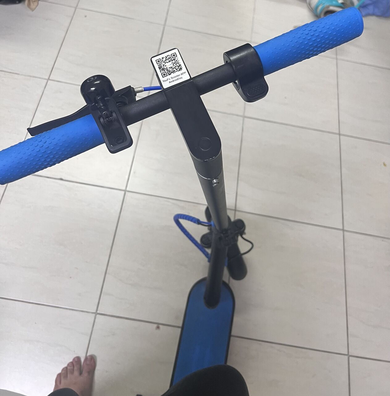 Jubail, Bicycles, SAR 650,  Electric Scooter