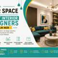 Transform Your Space With Expert Interior Designers In Delhi NCR