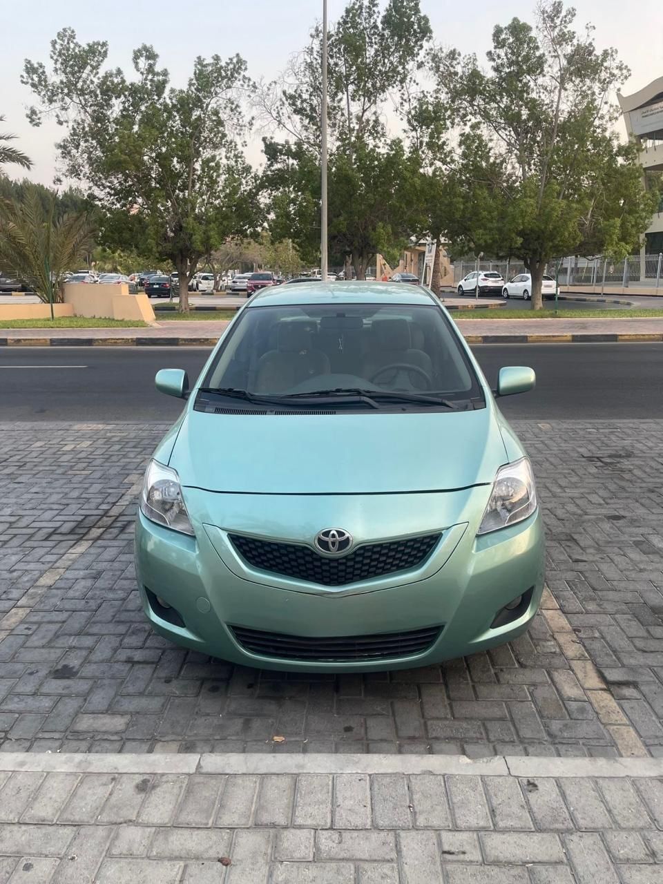 Manama, Vehicles, Cars & Trucks , BHD 1500,  Toyota Yaris,  2009,  Automatic,  200000 KM,    For Sale