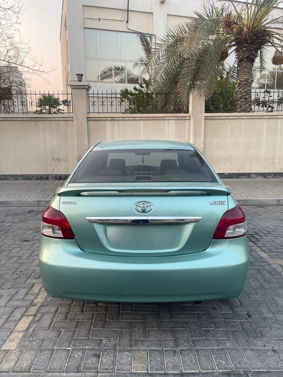 Manama, Vehicles, Cars & Trucks , BHD 1500,  Toyota Yaris,  2009,  Automatic,  200000 KM,    For Sale