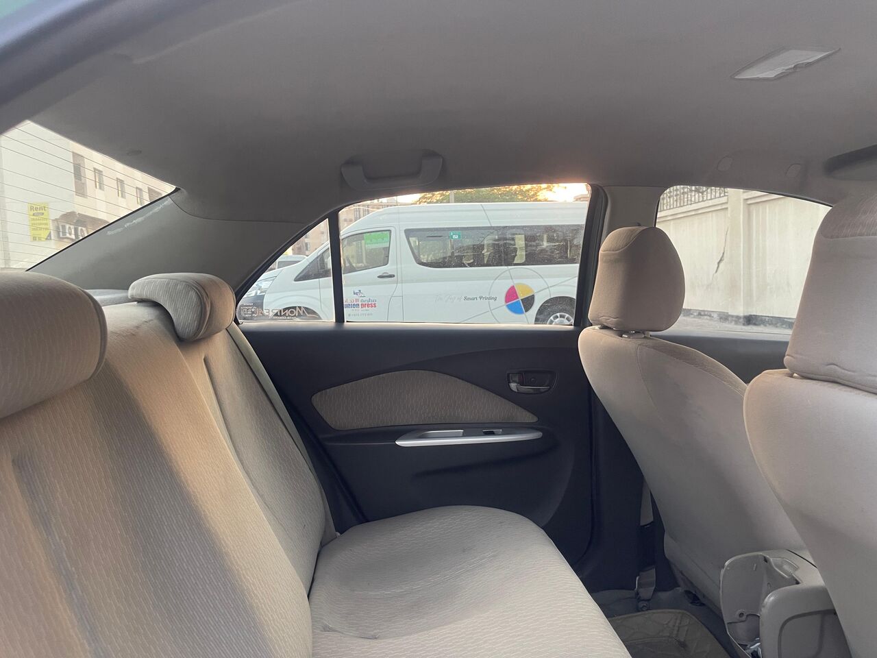 Manama, Vehicles, Cars & Trucks , BHD 1500,  Toyota Yaris,  2009,  Automatic,  200000 KM,    For Sale