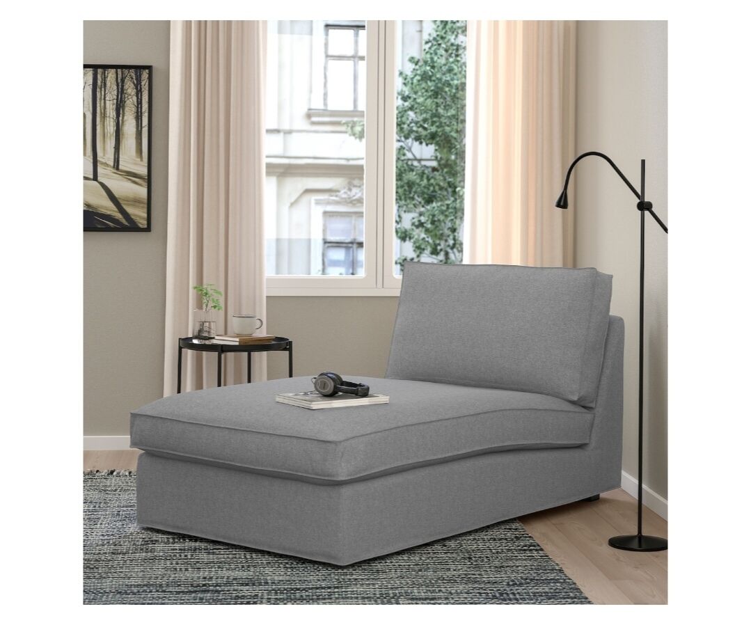 Riyadh, Furniture, SAR 600,  Lazy Coach From Ikea In Good Condition