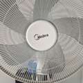 BHD 25,  Standing Fan