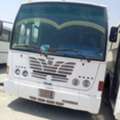 Labour Bus For Rental &ndash; 2015 Model  Labour Transportation Bus &ndash; Available For Rent  2015 M