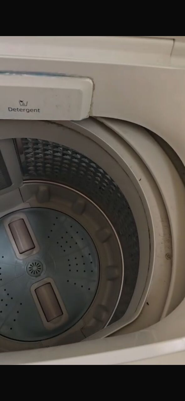 Akrabia, Appliances, SAR 300,  Fully Automatic Washing Machine For Sale