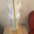SAR 150,  Horse Head Sculpture