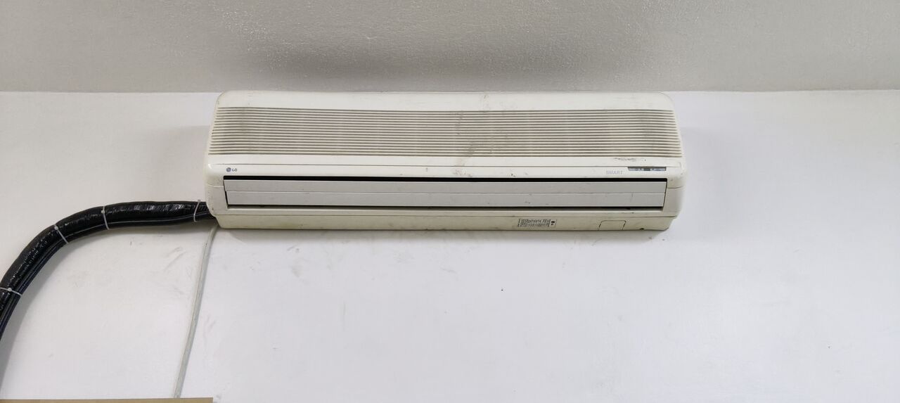 Dammam, Air Conditioners, SAR 950,  Samsung 1.5 Ton