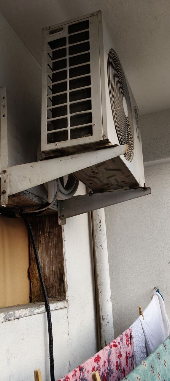 Dammam, Air Conditioners, SAR 950,  Samsung 1.5 Ton