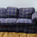 SAR 150,  3Seater Sofa