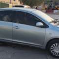 BHD 1500,  Toyota Yaris,  2009,  Automatic,  305000 KM,    (Excellent Condition)