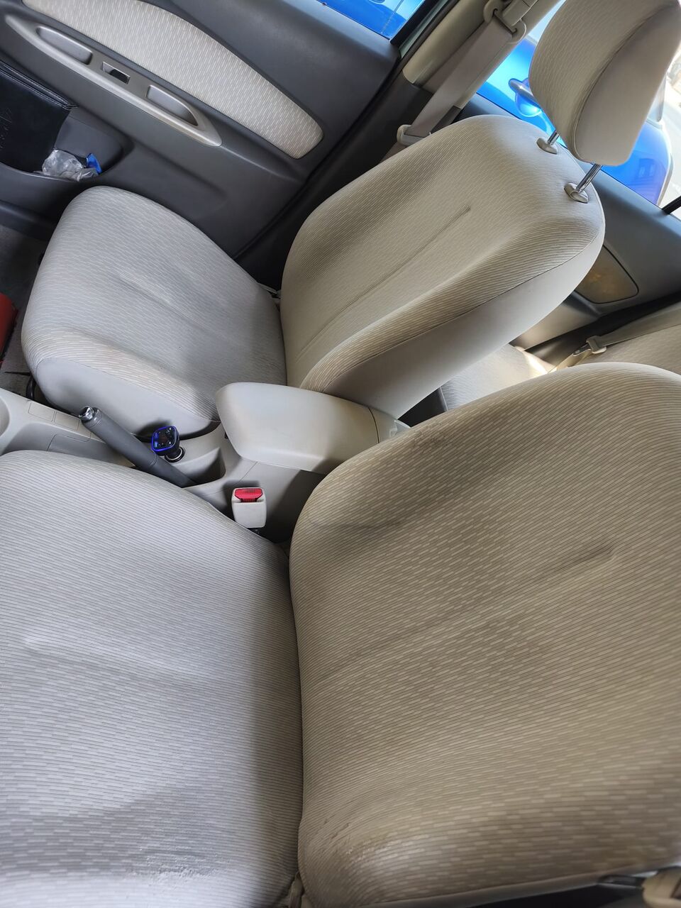 Juffair, Vehicles, Cars & Trucks , BHD 1500,  Toyota Yaris,  2009,  Automatic,  305000 KM,    (Excellent Condition)