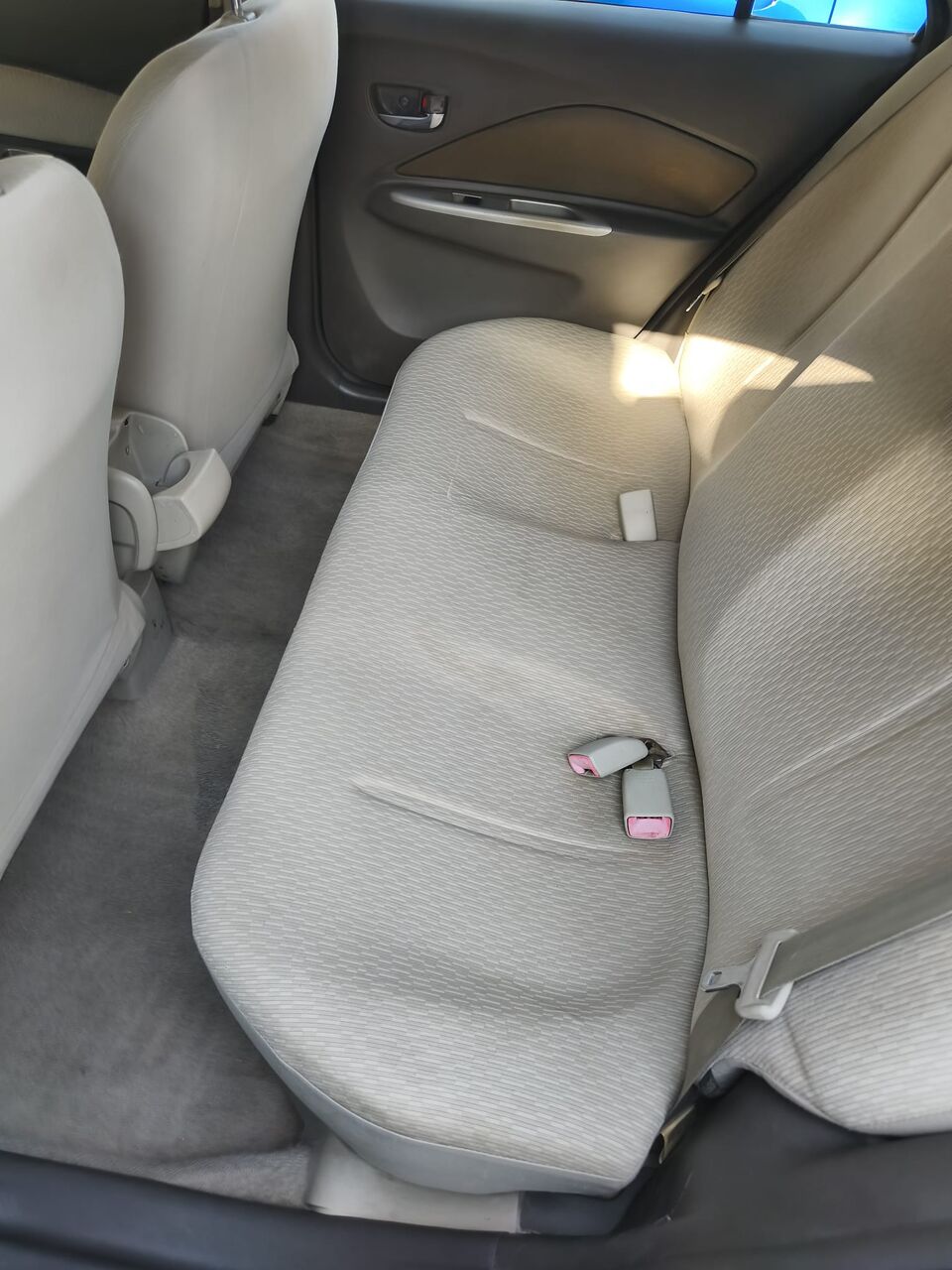Juffair, Vehicles, Cars & Trucks , BHD 1500,  Toyota Yaris,  2009,  Automatic,  305000 KM,    (Excellent Condition)