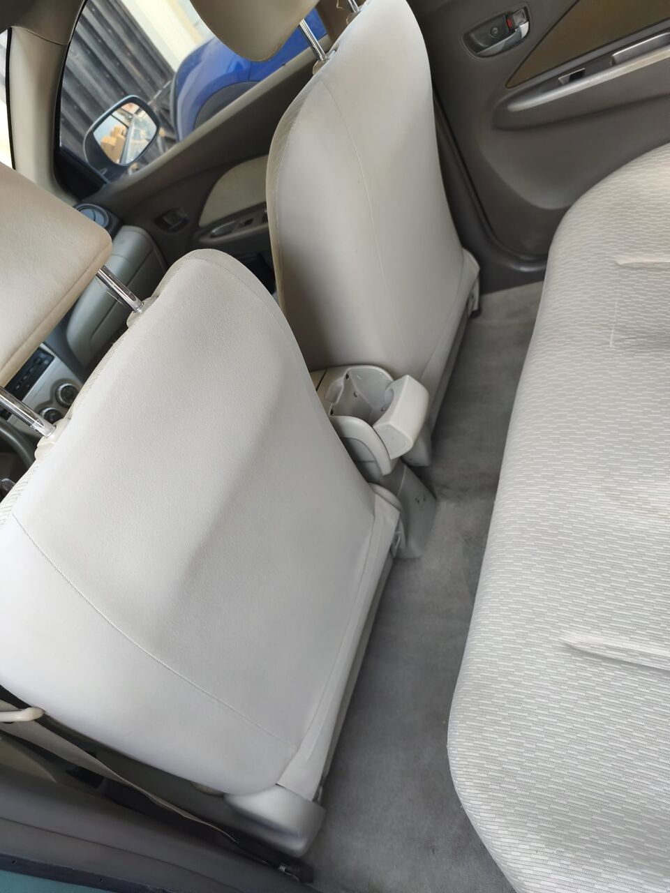 Juffair, Vehicles, Cars & Trucks , BHD 1500,  Toyota Yaris,  2009,  Automatic,  305000 KM,    (Excellent Condition)