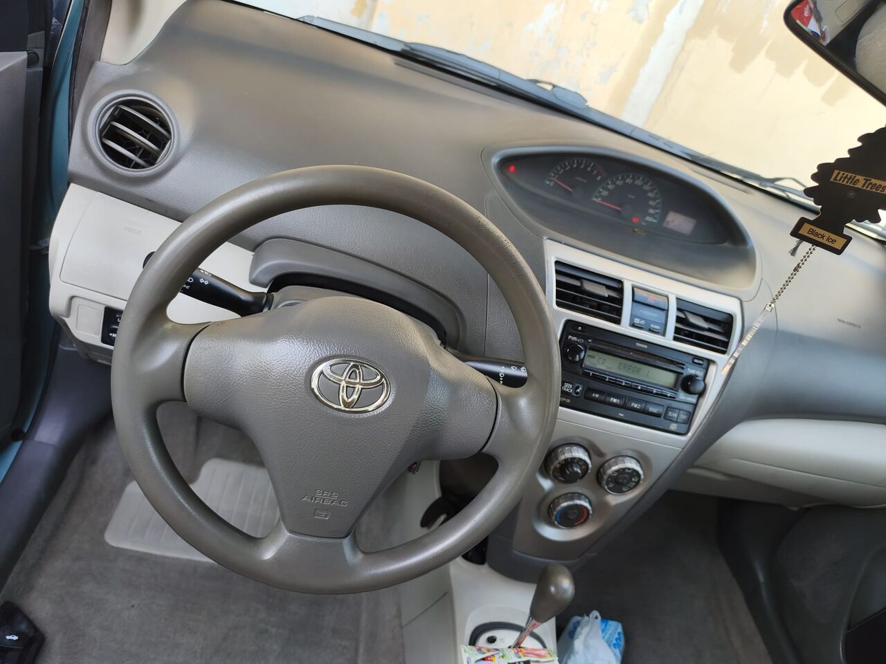 Juffair, Vehicles, Cars & Trucks , BHD 1500,  Toyota Yaris,  2009,  Automatic,  305000 KM,    (Excellent Condition)