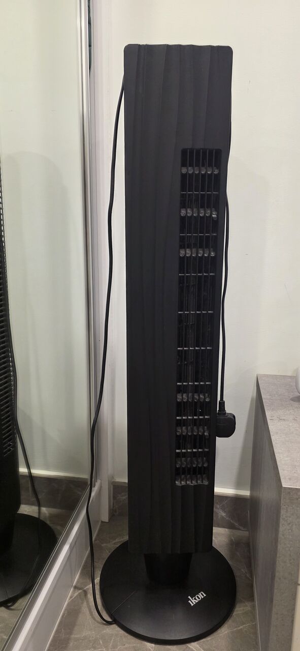 Juffair, Electronics, BHD 20,  Standing Fan