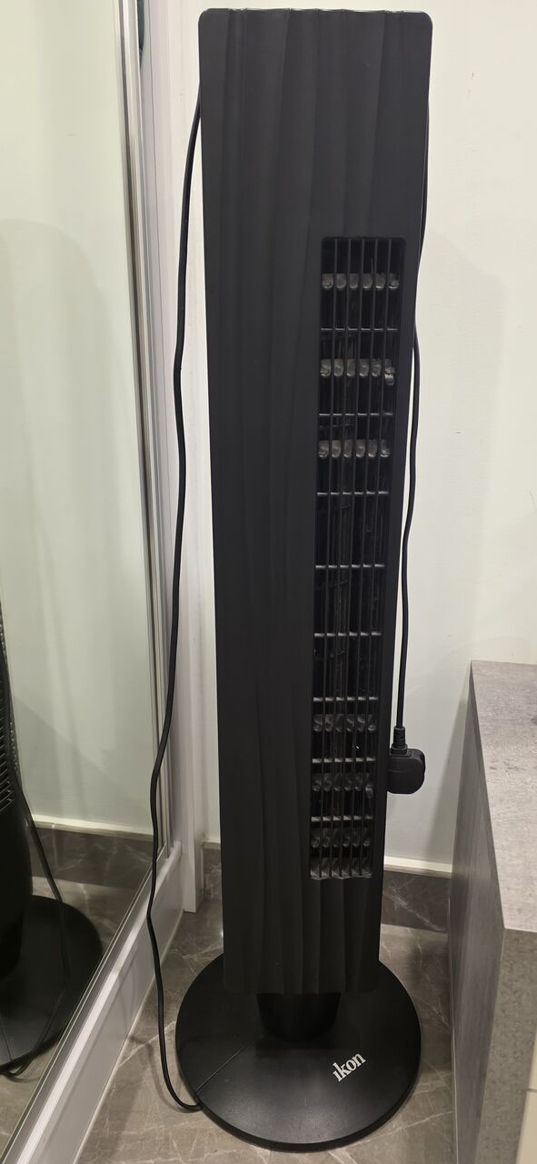 Juffair, Electronics, BHD 20,  Standing Fan