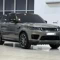 BHD 14900,  Range Rover Sport SE,  2021,  Automatic,  135750 KM,    (Grey)