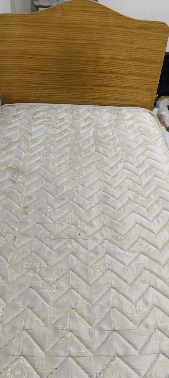 Dammam, Furniture, SAR 150,  Queen Bed