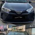 SAR 36500,  Toyota Yaris,  2021,  Automatic,  285000 KM,   Auto | Professor-Owned | Highway Driven | SAR 36,500