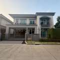 THB 8990000,  4 BR,  60 Sq. Feet,  ขายบ้านเดี่ยว 2 ชั้น มบ.แกรนดิโอ เพช