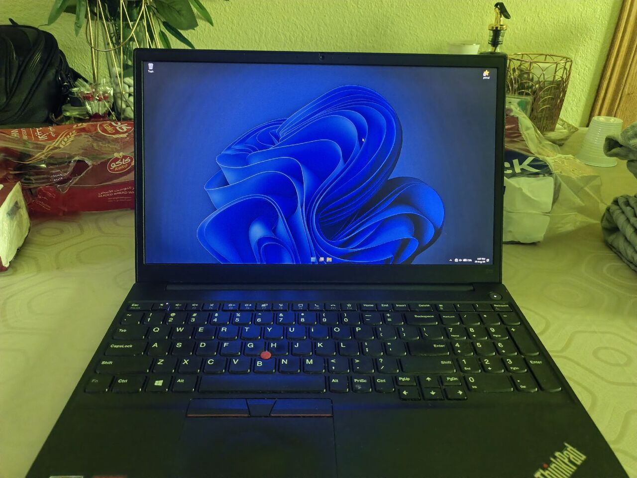 Khobar, Electronics, SAR 900,  Lenovo Thinkpad For Sale