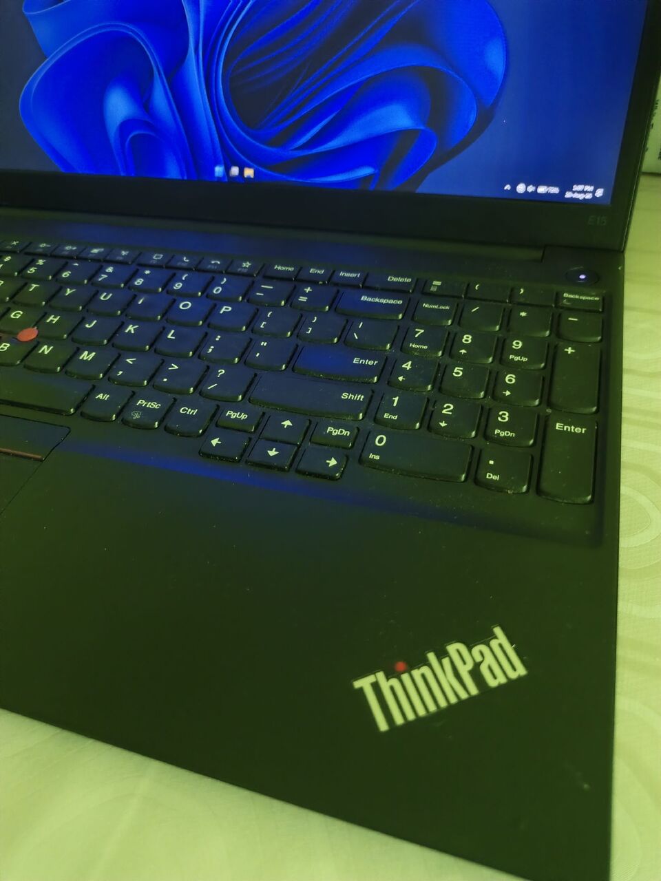Khobar, Electronics, SAR 900,  Lenovo Thinkpad For Sale
