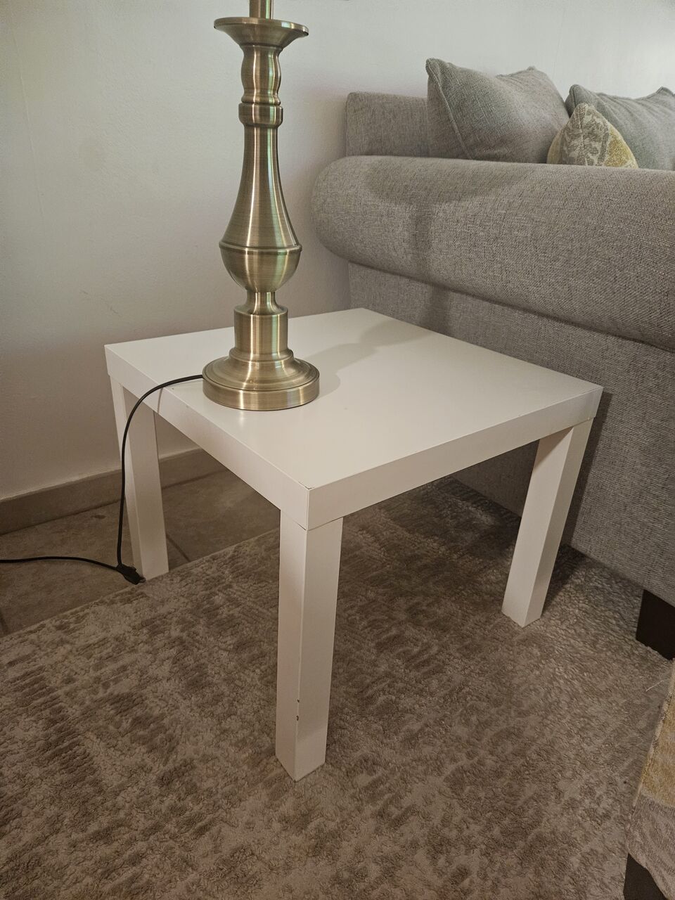 Khobar, Furniture, SAR 1000,  Coffee Table Set