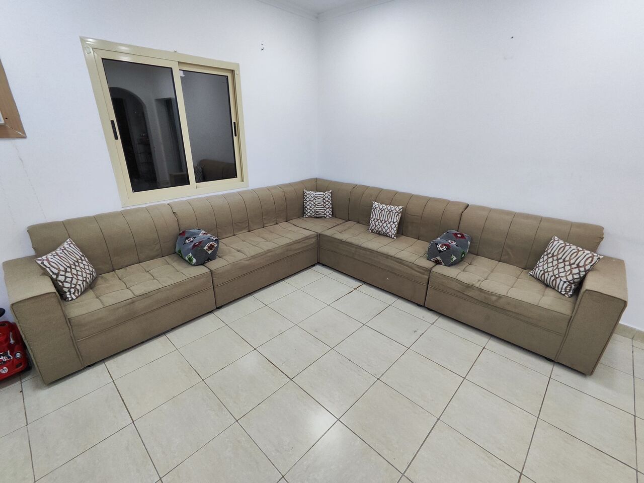 Khobar, Furniture, SAR 200,  Sofa Corner