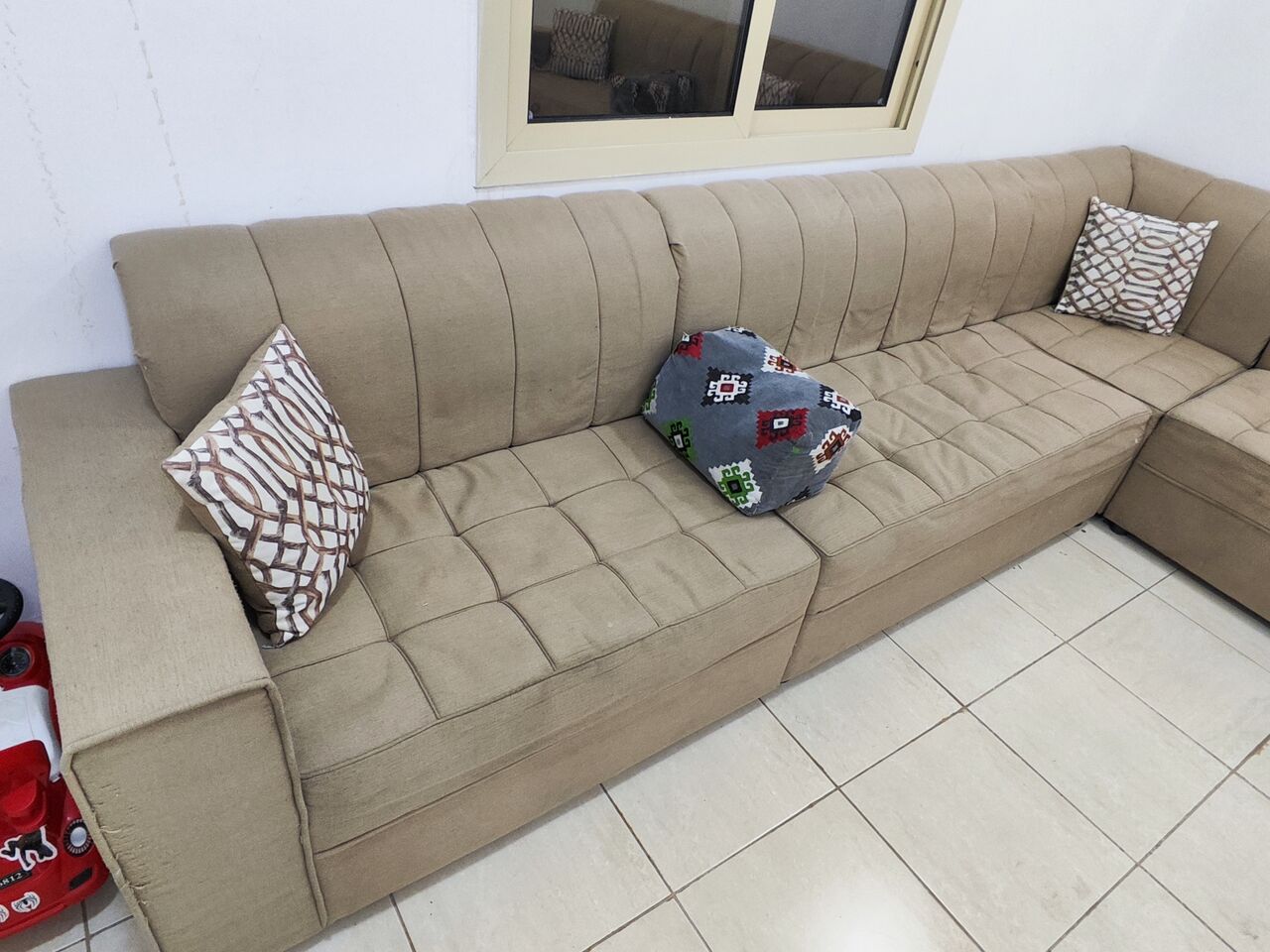 Khobar, Furniture, SAR 200,  Sofa Corner