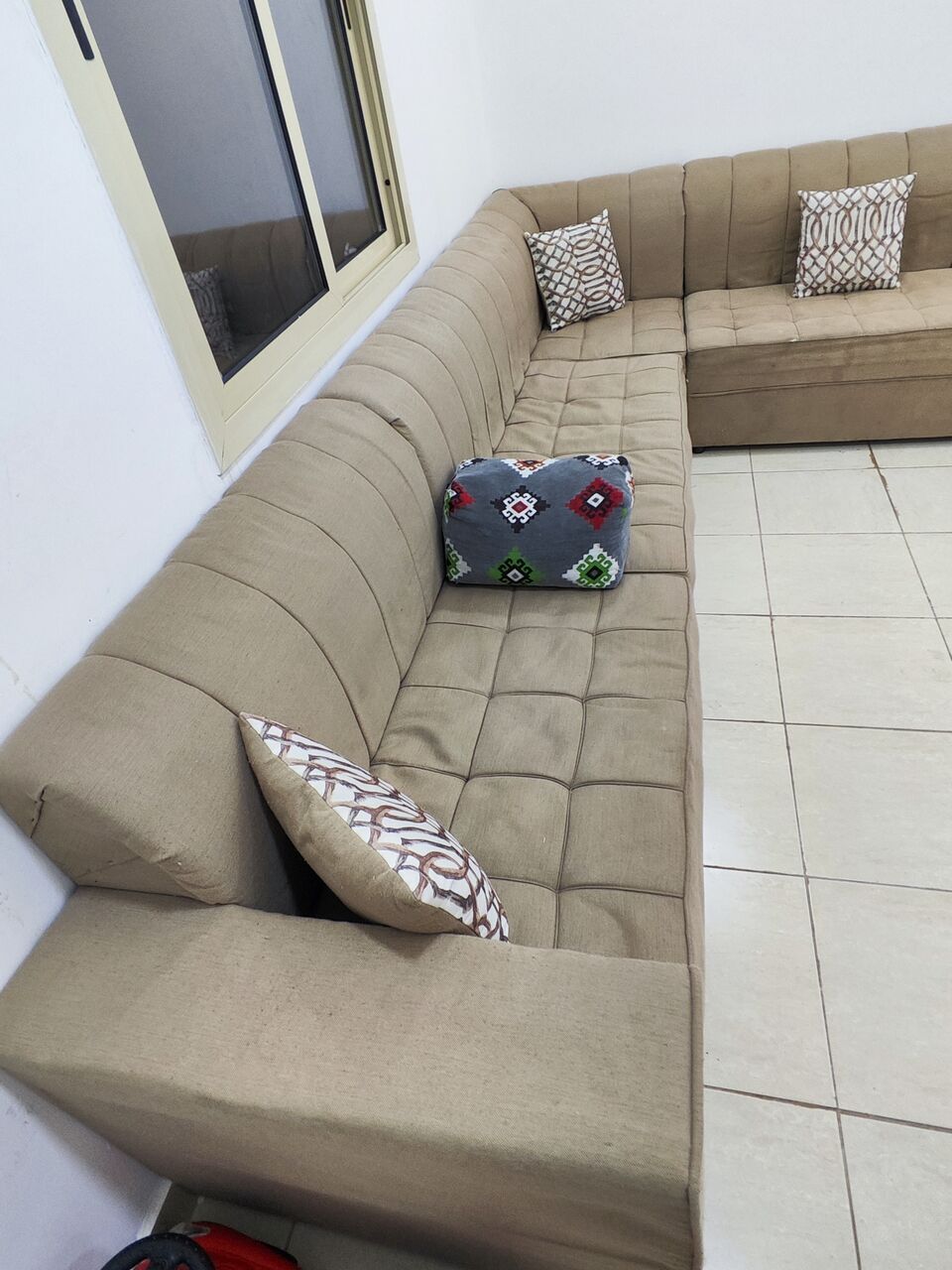 Khobar, Furniture, SAR 200,  Sofa Corner