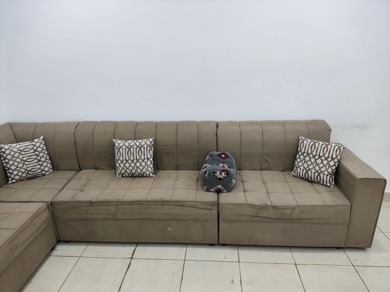 Khobar, Furniture, SAR 200,  Sofa Corner