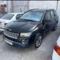 SAR 15000,  Jeep Compass,  2014,  Automatic,  281000 KM,    Fuel Option 4*4 Wheel