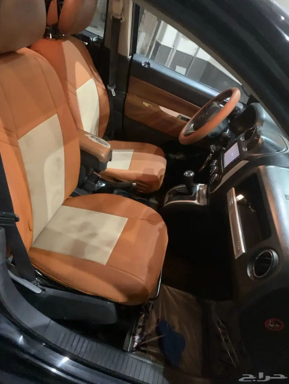 Khobar, Vehicles, Cars & Trucks , SAR 15000,  Jeep Compass,  2014,  Automatic,  281000 KM,    Fuel Option 4*4 Wheel