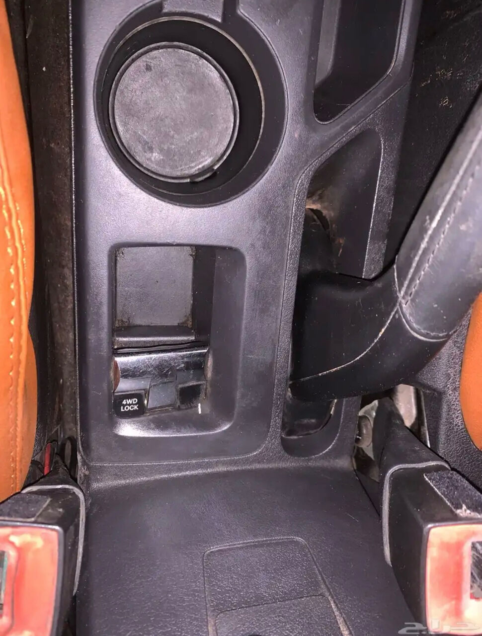 Khobar, Vehicles, Cars & Trucks , SAR 15000,  Jeep Compass,  2014,  Automatic,  281000 KM,    Fuel Option 4*4 Wheel