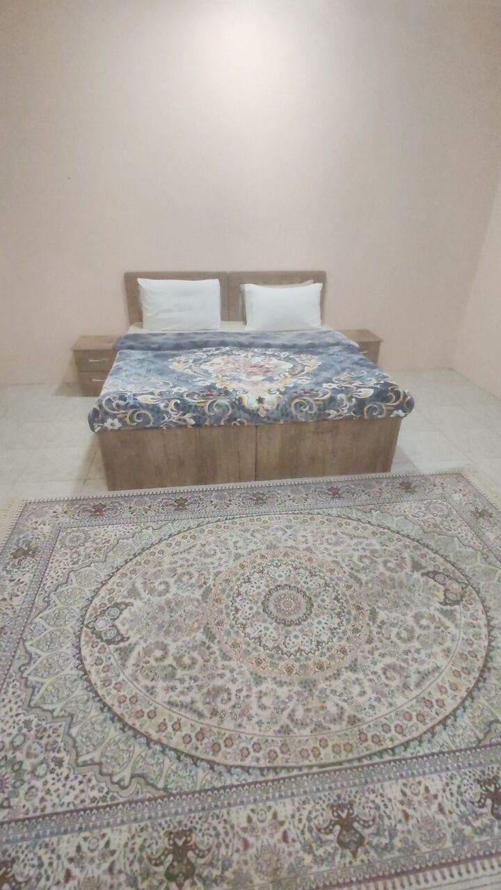 Madinah, Apartments, Flats, Houses & Villas, SAR 299/day,  Furnished,  3 BR,  Luxury 3-bedroom Apartment With Smart Entry Comfortable Stay For Families