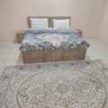 SAR 299/day,  Furnished,  3 BR,  Luxury 3-bedroom Apartment With Smart Entry Comfortable Stay For Families