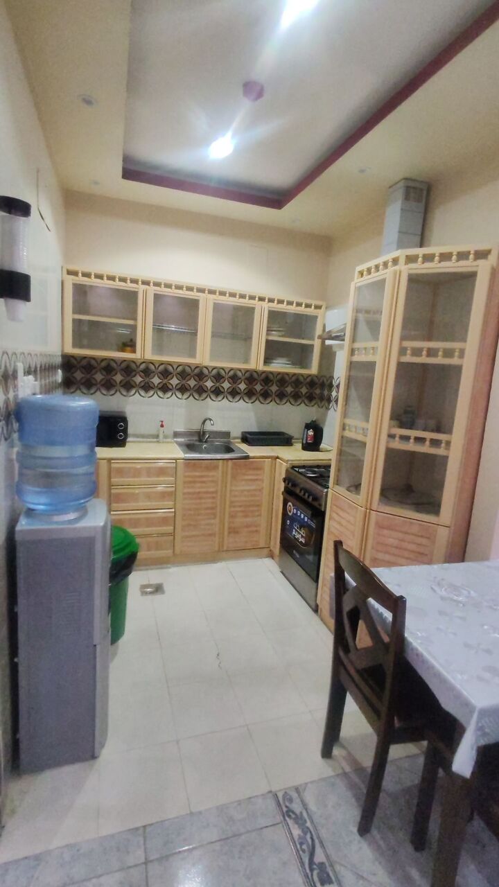Madinah, Apartments, Flats, Houses & Villas, SAR 299/day,  Furnished,  3 BR,  Luxury 3-bedroom Apartment With Smart Entry Comfortable Stay For Families