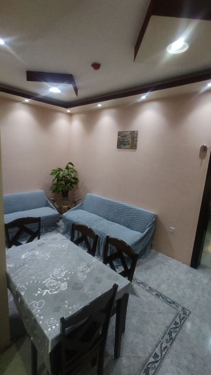Madinah, Apartments, Flats, Houses & Villas, SAR 299/day,  Furnished,  3 BR,  Luxury 3-bedroom Apartment With Smart Entry Comfortable Stay For Families