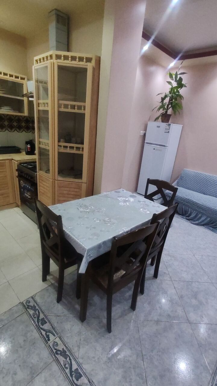 Madinah, Apartments, Flats, Houses & Villas, SAR 299/day,  Furnished,  3 BR,  Luxury 3-bedroom Apartment With Smart Entry Comfortable Stay For Families