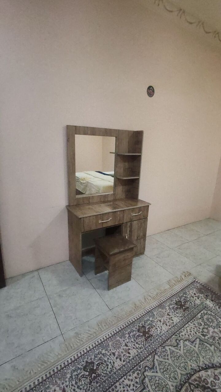 Madinah, Apartments, Flats, Houses & Villas, SAR 299/day,  Furnished,  3 BR,  Luxury 3-bedroom Apartment With Smart Entry Comfortable Stay For Families